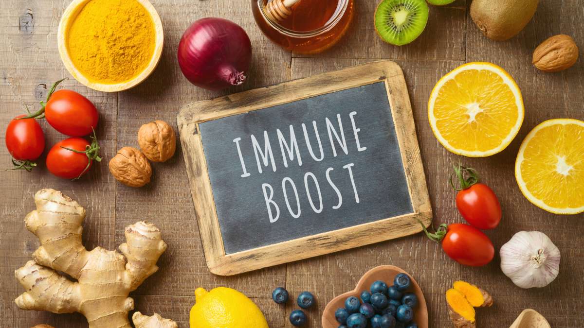 Immune System